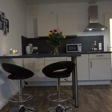 kuebo-ferien Wohnung 3 Ostseebad Kühlungsborn Exterior foto